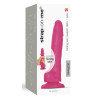 strap on me Gode Sliding Skin Strap-On-Me S 13 x 3.7cm Rose